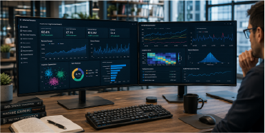 Advanced Analytics